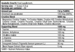 Креатин Kevin Levrone Anabolic Crea 10 207 г арбуз