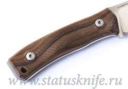 Нож Lionsteel М4 Molletta M390фотография - 5