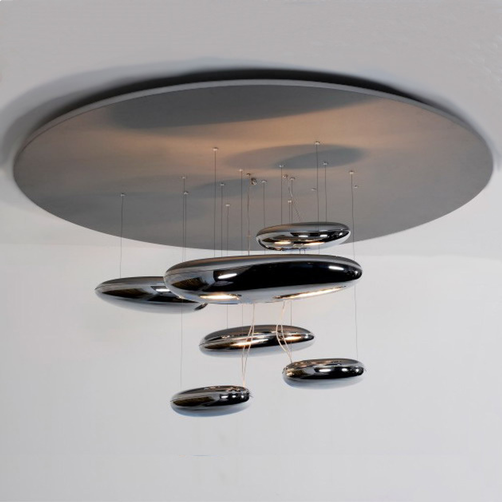 люстра Mercury D80