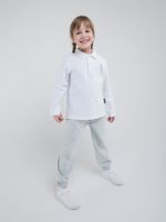 Рубашка поло "Белая"