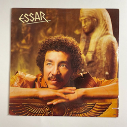 Винтажная виниловая пластинка LP Smokey Robinson Essar (USA 1984)