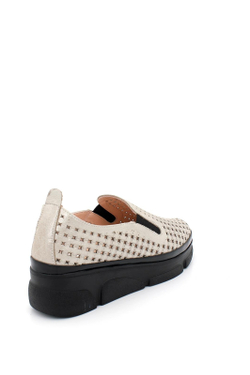 Слипоны женские Ascalini R12495