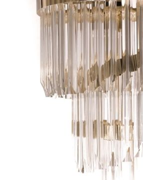 Светильник ROYAL FLOOR LAMP by Castro