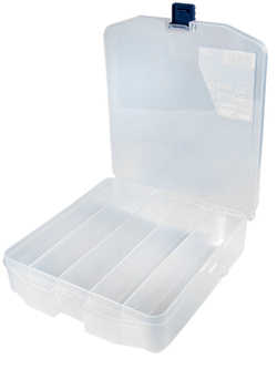 Коробка рыболовная Meiho SFC LURE CASE OL