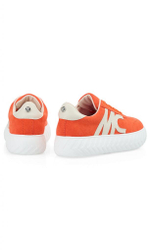 Полуботинки MARC CAIN SPORTS YS SH.11 L18 483 в оранжевом цвете