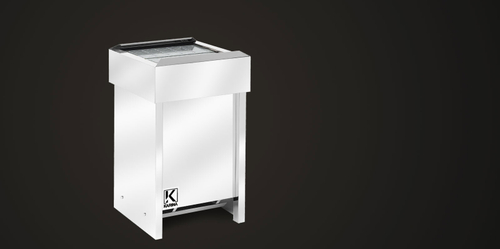 Электрическая печь KARINA Eco 12 Талькохлорит