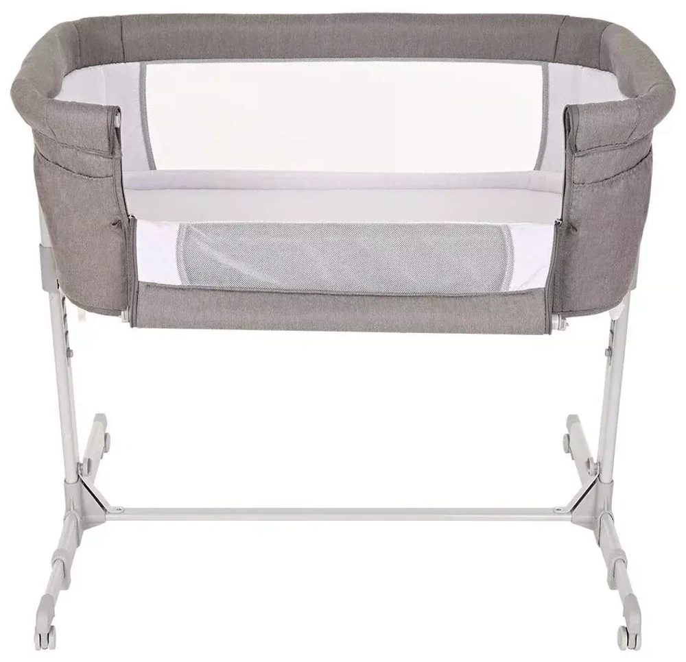 PITUSO Колыбель Vito Dark grey /темно-серый