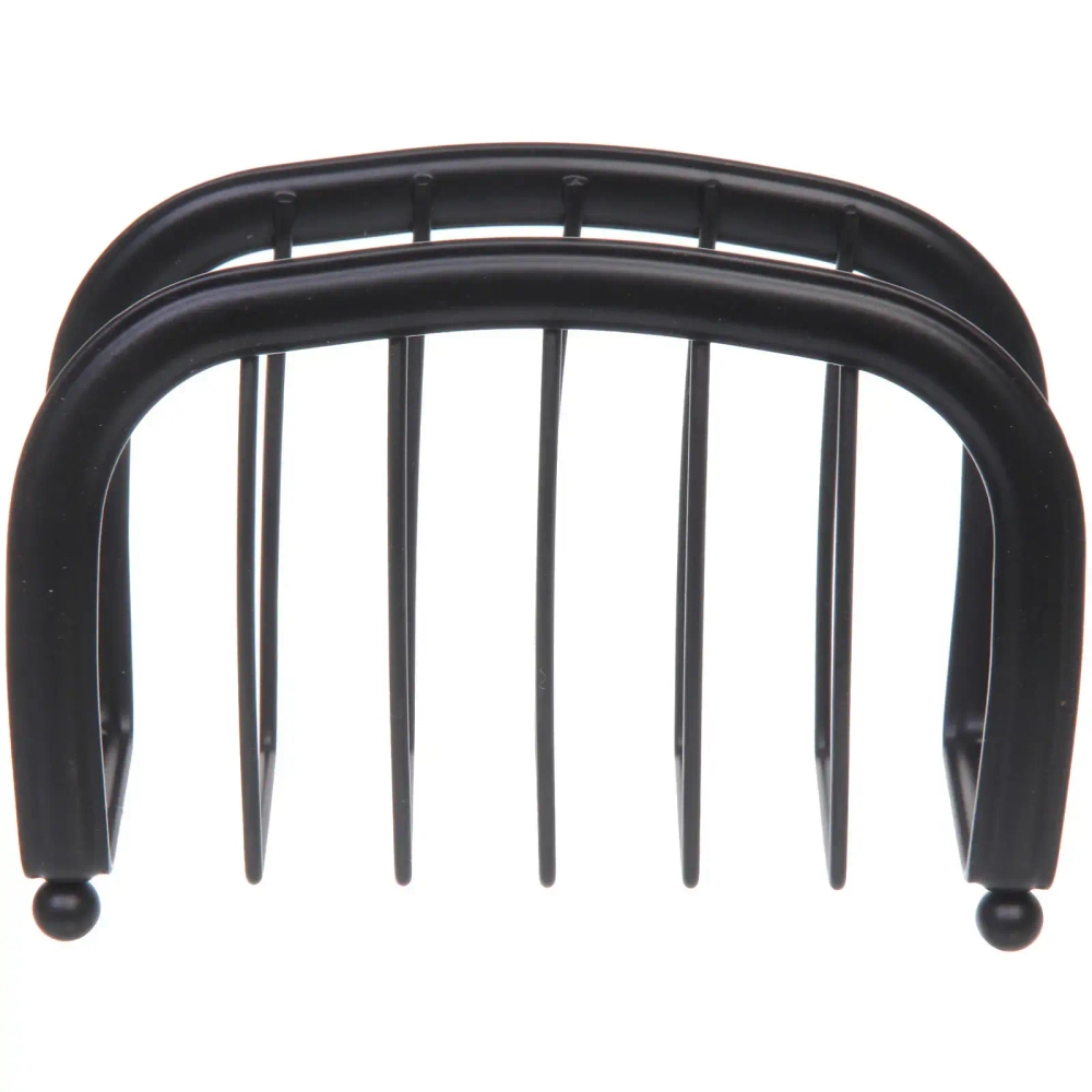 Салфетница «Brownie» 14,5*6*11см дуга