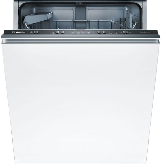 Встраиваемая посудомоечная машина Bosch SMV 25CX02