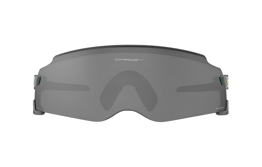 Oakley Irregular Shape Sunglasses