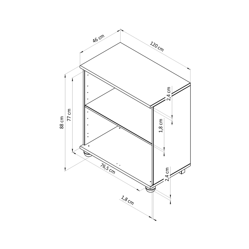 Комод белый 2 двери Харви из массива сосны с филенкой для спальни и кухни в викторианском стиле, комод деревянный для вещей и одежды на ножках напольный