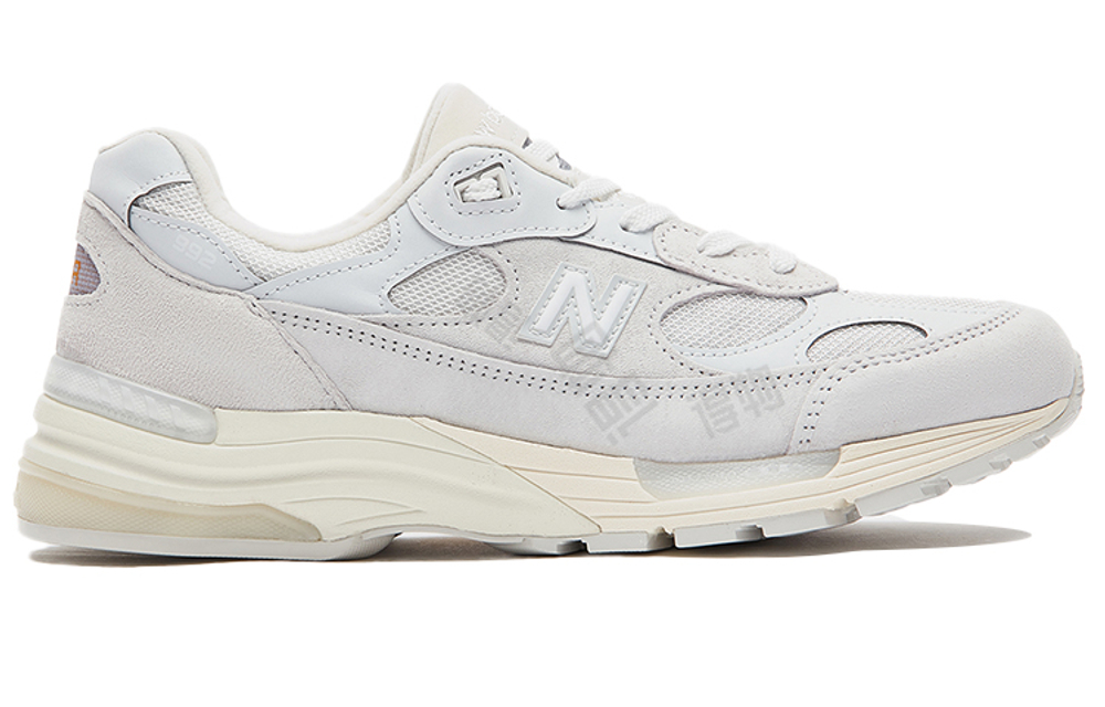 Кроссовки New Balance Nb 992