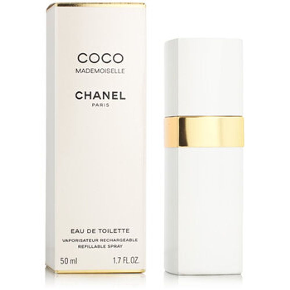 Chanel Coco Mademoiselle EDT (fillable) 50ml