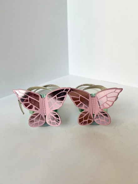 Новые босоножки Sophia Webster, 23