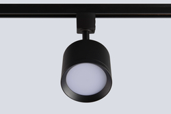 Светильник однофазный Crystal Lux CLT 0.31 020 BK