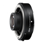 Телеконвертер Nikon Teleconverter Z TC-1.4x