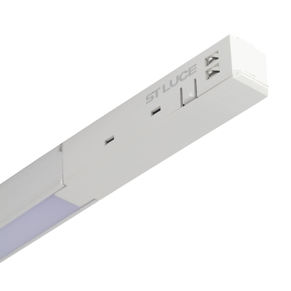 ST1360.546.20 Магнитный трековый светильник Белый LED 1*20W 4000K 1300Lm Ra>90 120 IP20 L606xW22xH44 SKYLINE 48+