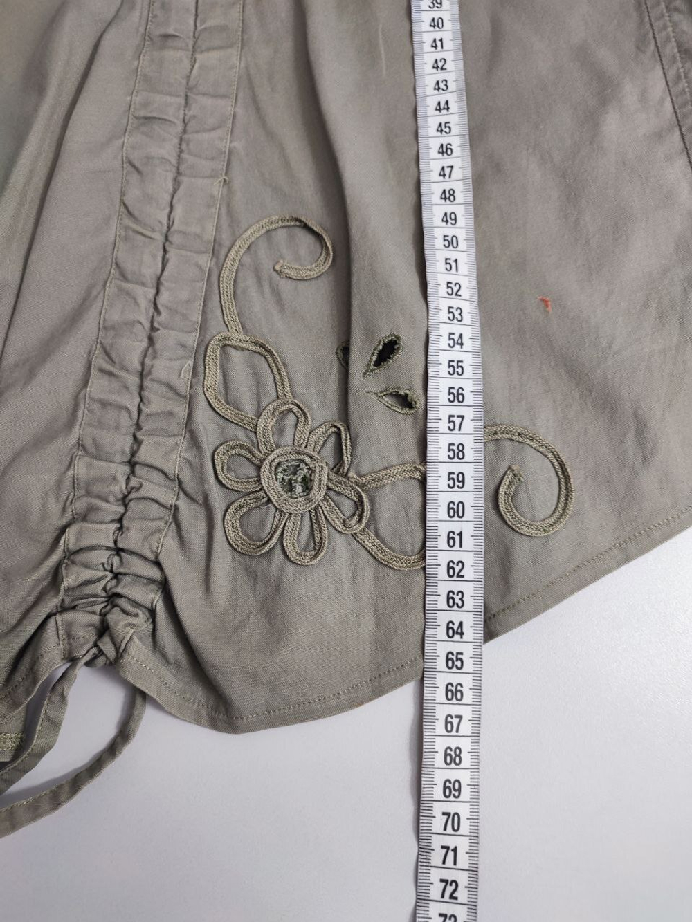 Юбка Only повседневная 48-50 размер