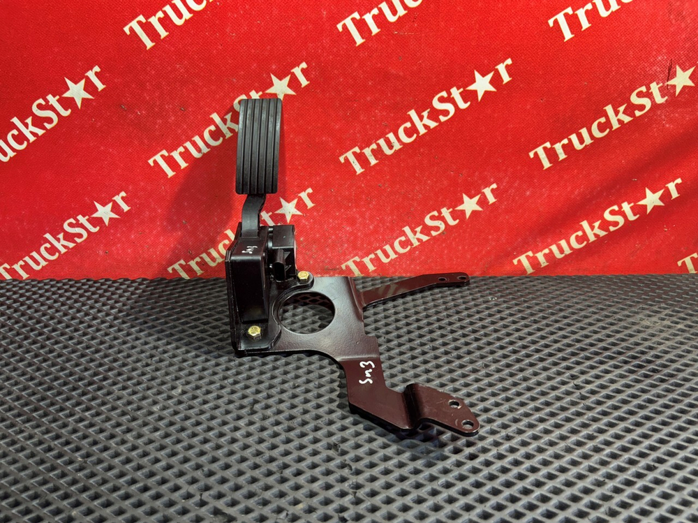 Педаль газа 2024г.