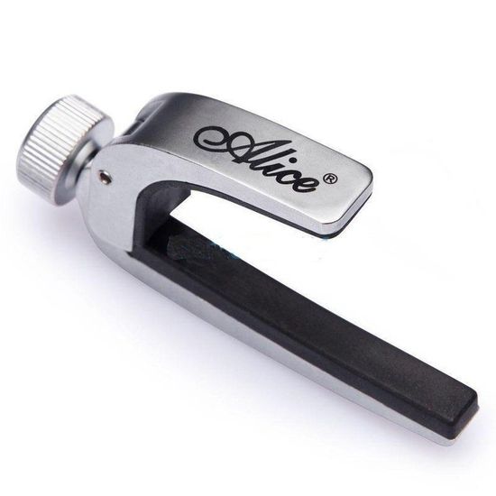 Каподастр ALICE A007J PC