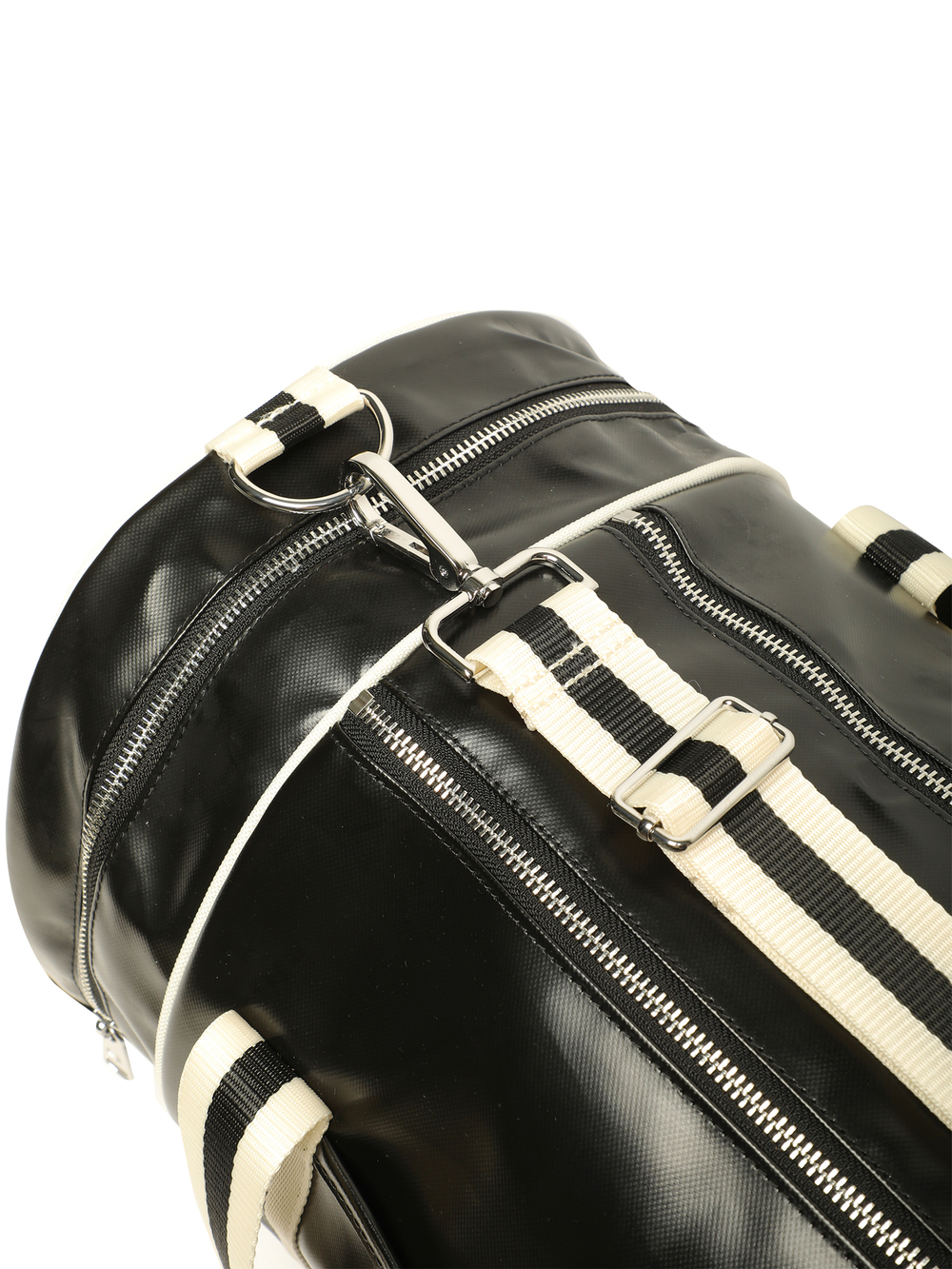 Сумка Спортивная Classic Barrel Bag