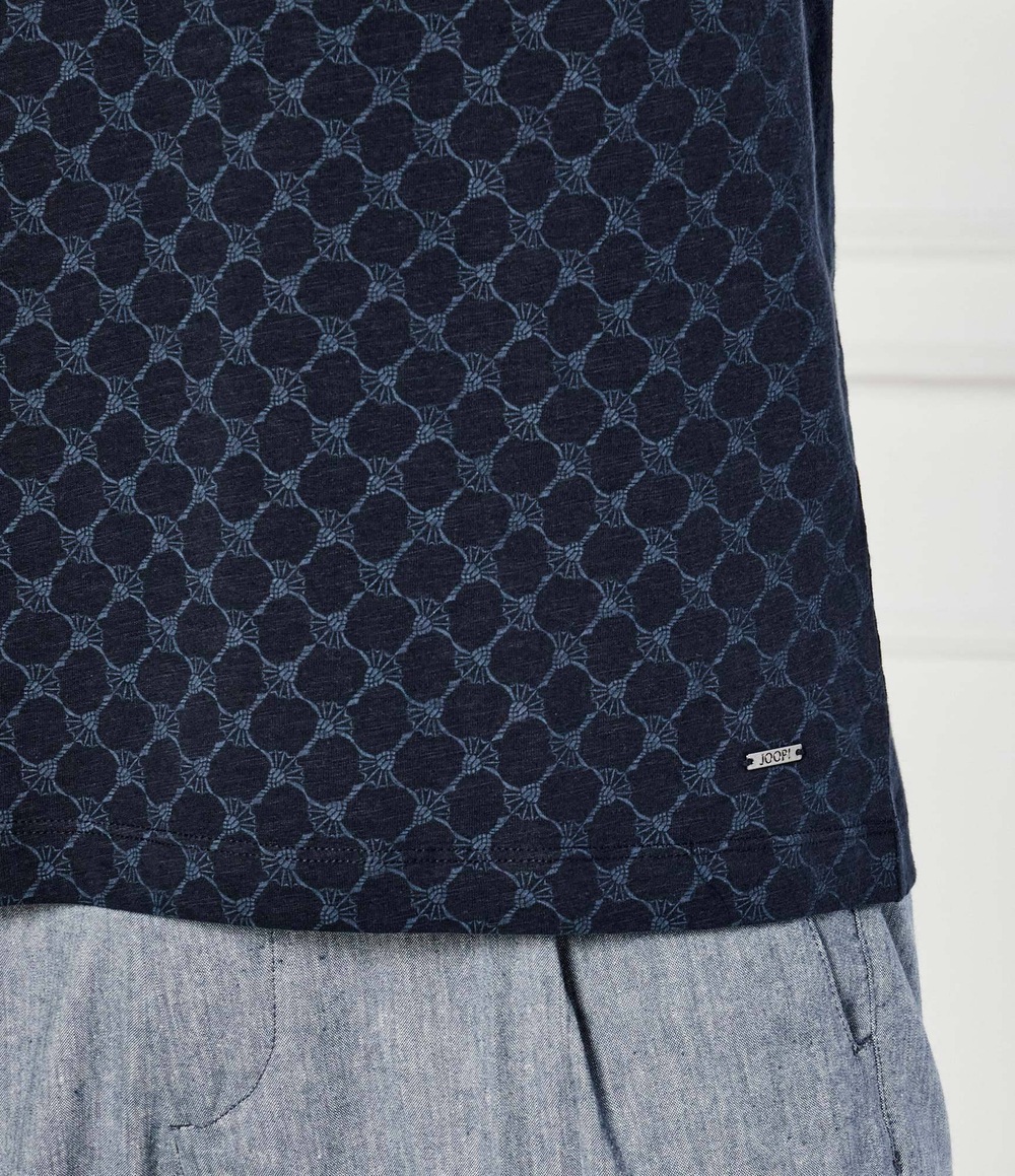 Поло JJ-28 Joop! - темно-синий(30045550)