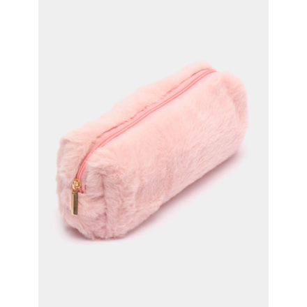 Школьный пенал материал травка