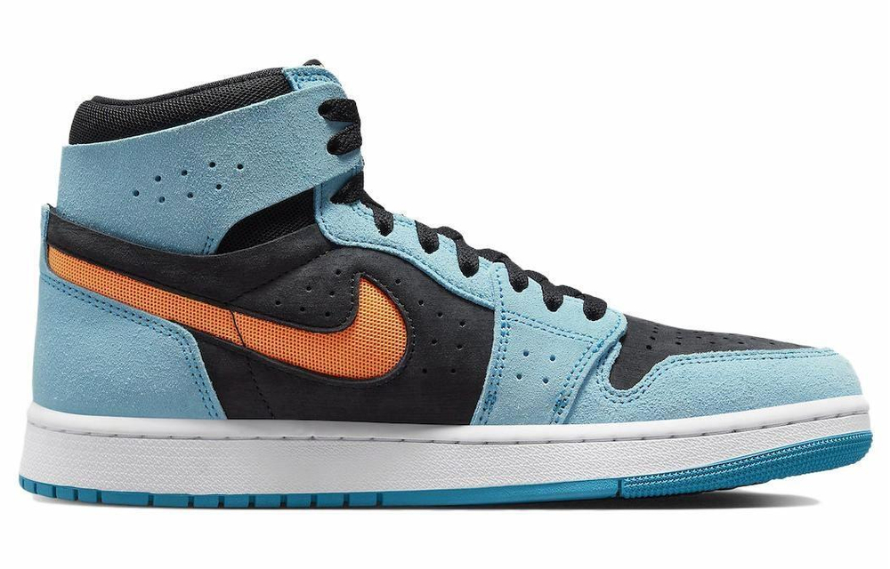 Кроссовки Jordan Air Jordan 1 High Zoom Cmft 2