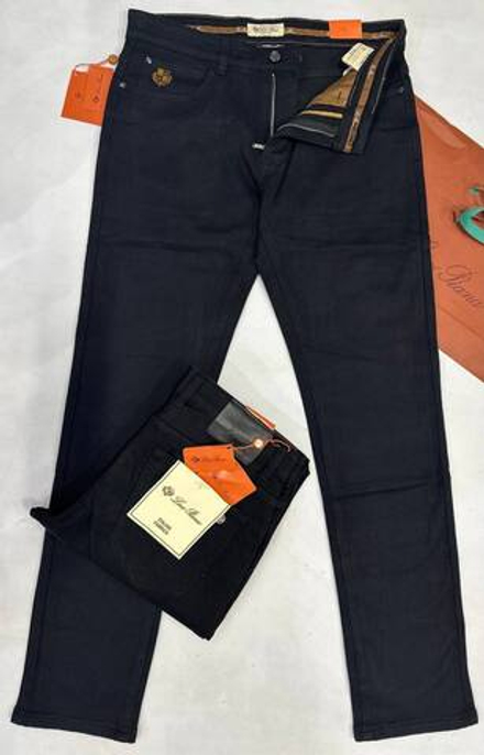 Джинсы Loro Piana