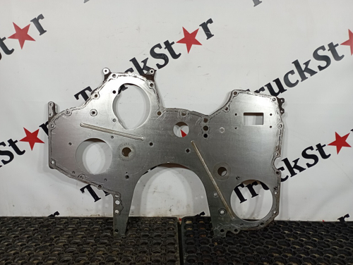 Плита двигателя 2018 г.