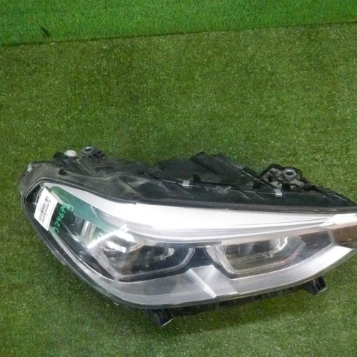 Фара правая BMW X3 G01, X4 G02 (2017-2021) Adaptive LED