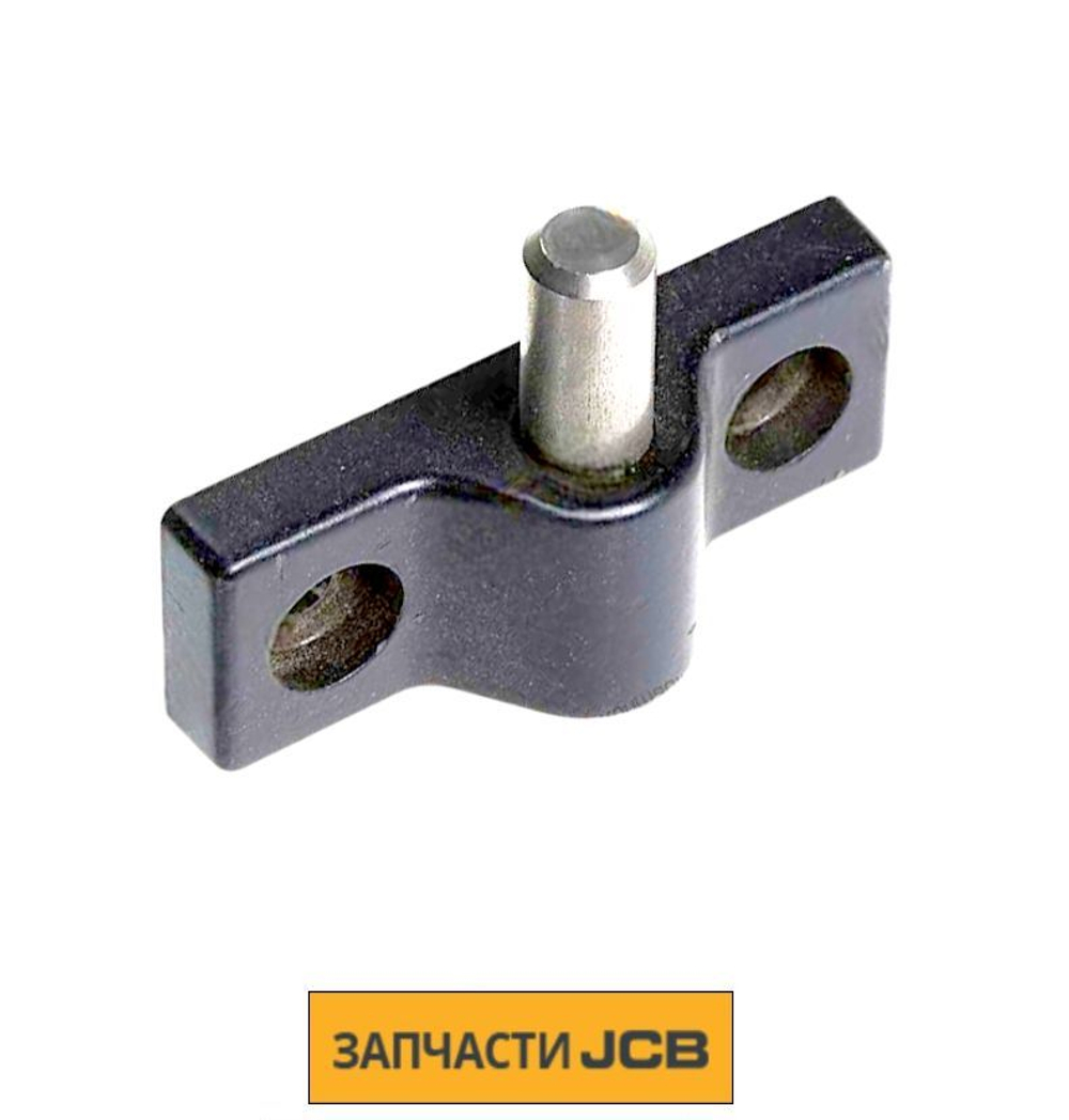 Петля стекла JCB 331/28224