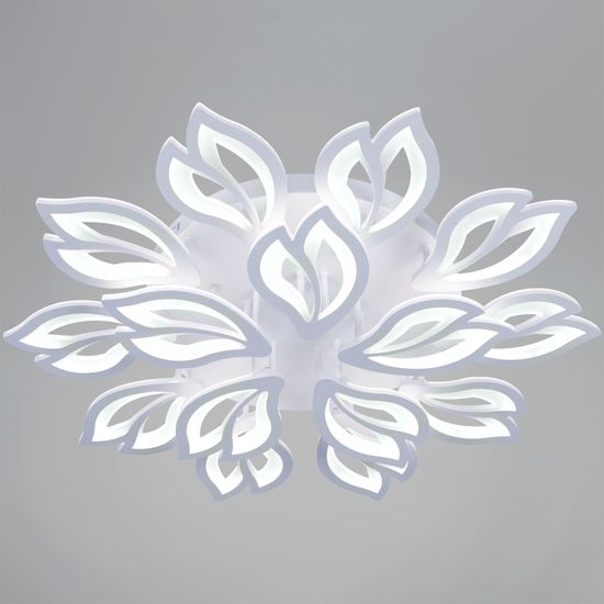 10150-0.3-10+5 WH светильник потолочный