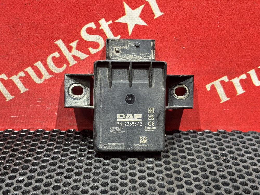 Блок управления TPMS 2023г