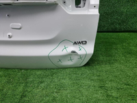 Крышка багажника Chery Tiggo 8 Pro (2021-2024)