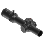 Оптический прицел Artelv CRS 1-10x28 FFP 34мм