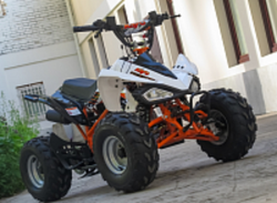 Квадроцикл KAYO PREDATOR 2021