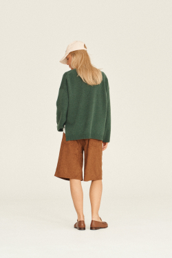 Джемпер art.1942-4