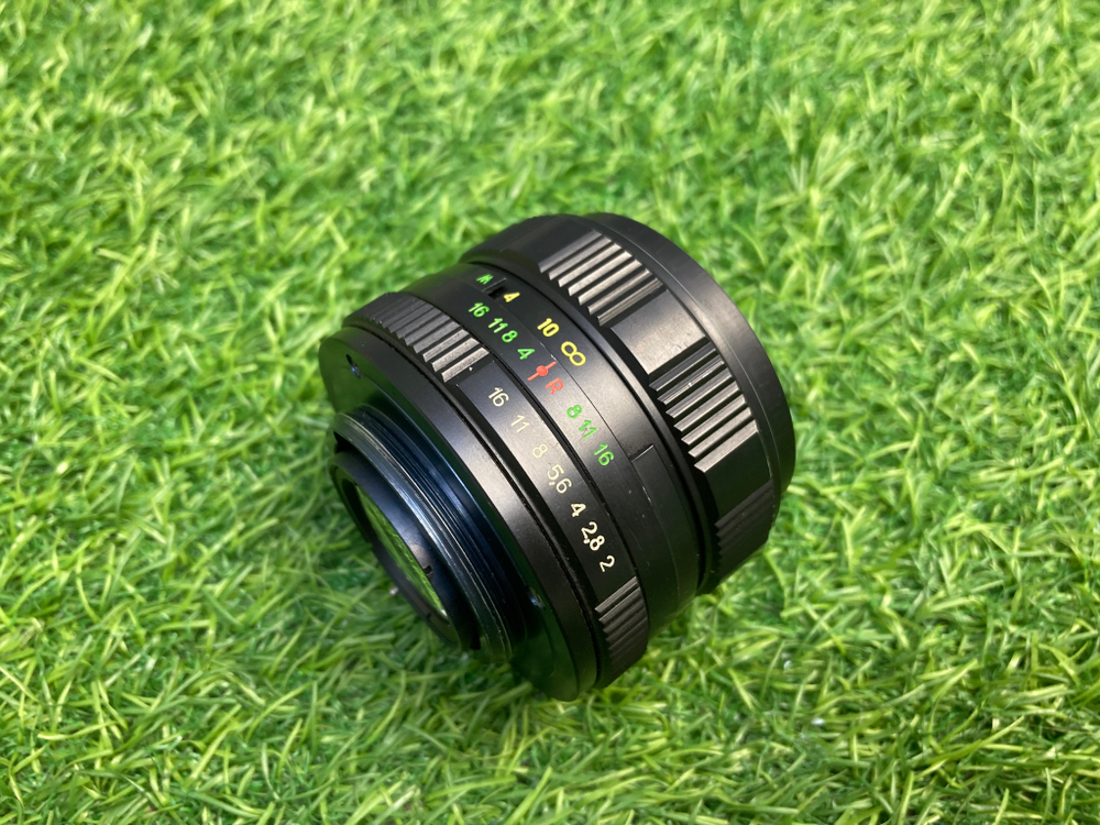 Helios-44M-4 Покупка/Продажа