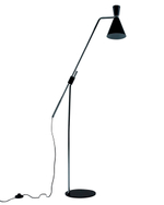 Торшер Moderli V10997-F Page