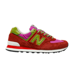 Кроссовки Stray Rats X New Balance Nb 574