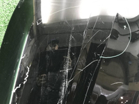 Капот Honda Accord 11 (2023-н.в.)