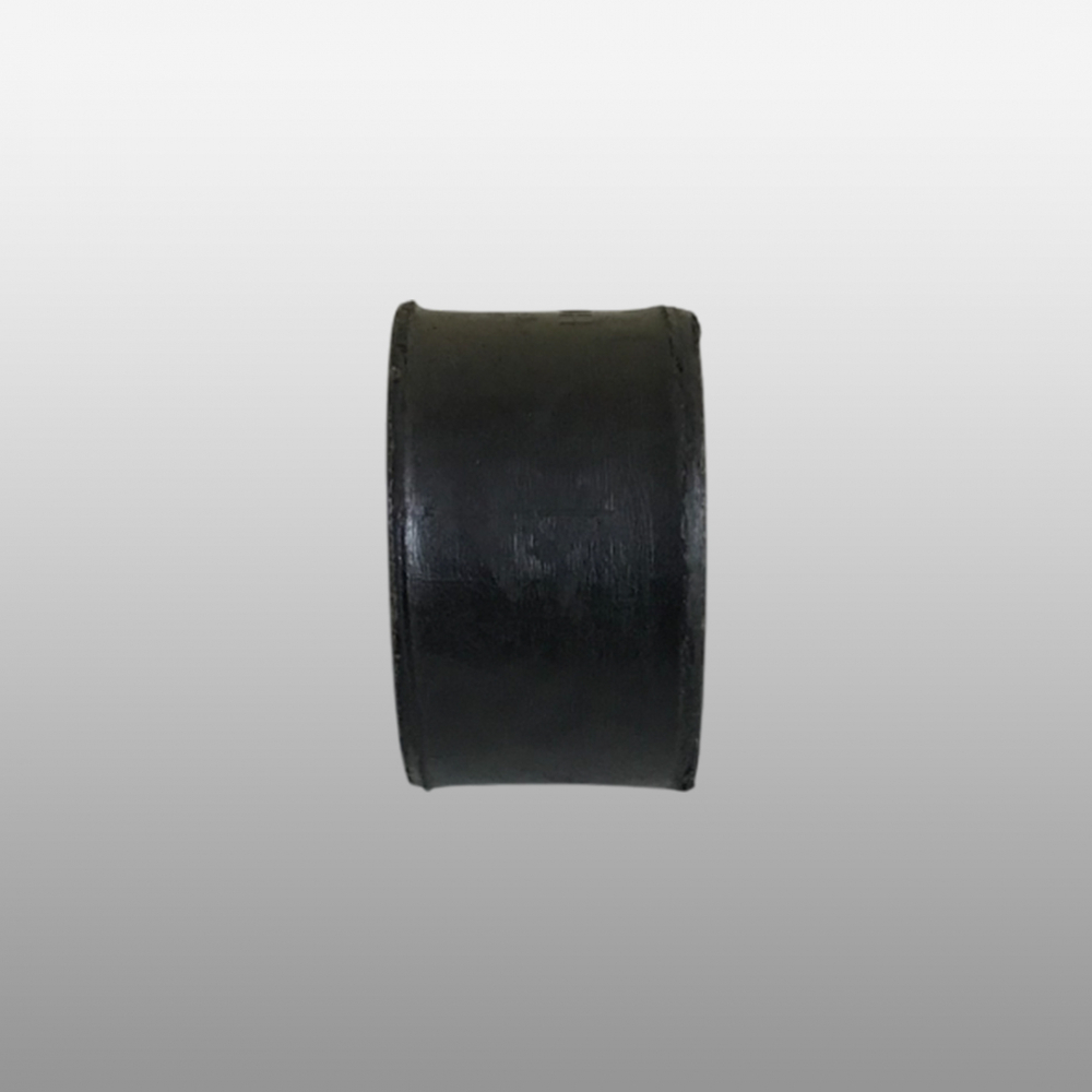 1384D0410007 - Подушка глушителя, WP12 на Shaanxi/Shacman F2000