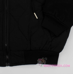 Куртка демисезонная стеганая " A CHOCK " 5018