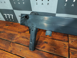 Усилитель переднего бампера Kia Rio 4 (FB) 17-нв Б/У Оригинал 64900H0000