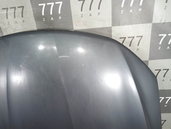 Капот Geely Tugella 19-нв Б/У Оригинал 5032046100C15