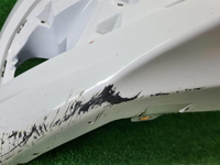 Бампер передний Lada Granta (2018-н.в.)