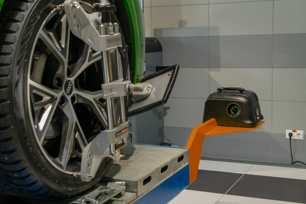 Мобильный 3D стенд ТехноВектор 7 МС P 7202 MC