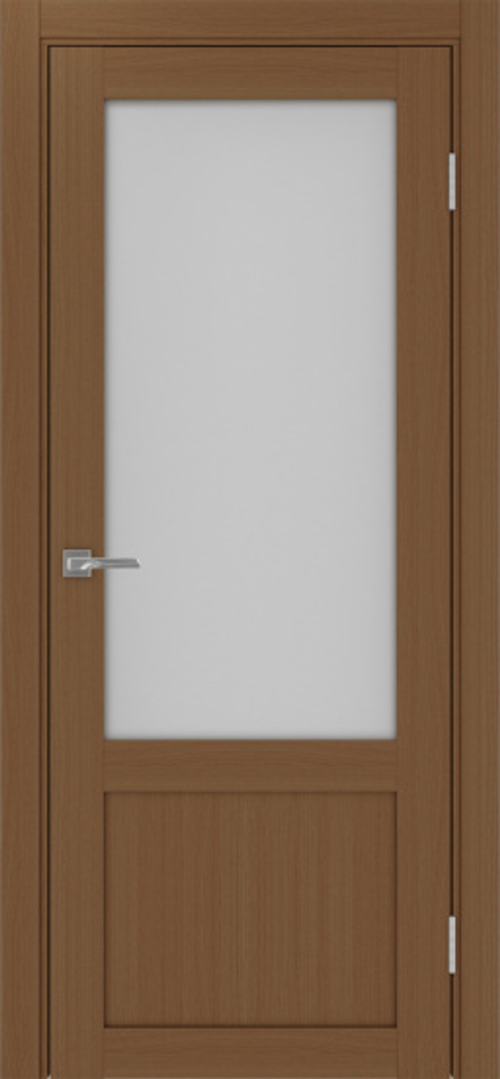 Межкомнатная дверь Optima Porte ТУРИН 540ПФ.21