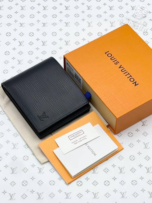 Кошелёк Louis Vuitton Amerigo